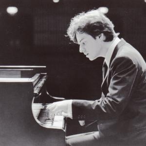Chopin-Godowsky: Etude op. 10 # 11 & op. 25 # 3 combined